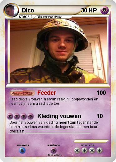 Pokemon Dico