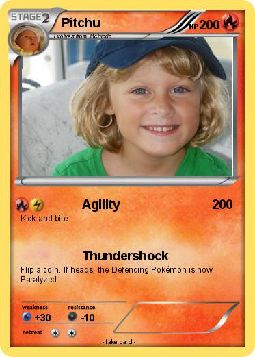 Pokemon Pitchu