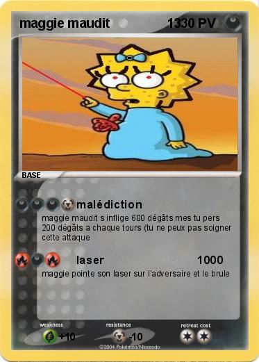 Pokemon maggie maudit                13