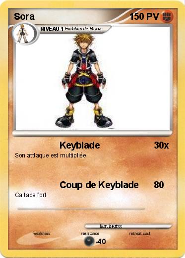 Pokemon Sora