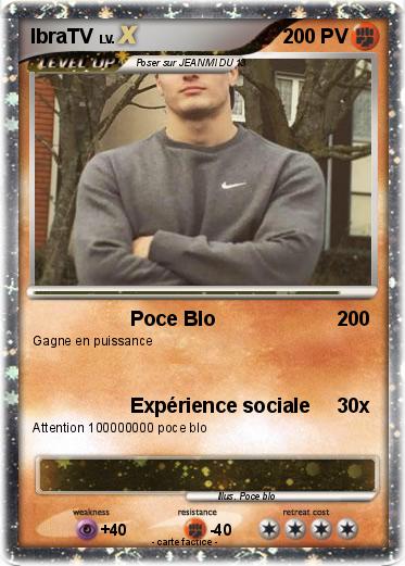 Pokemon IbraTV