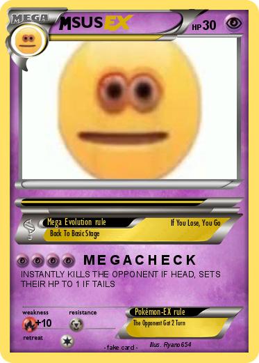 Pokemon SUS