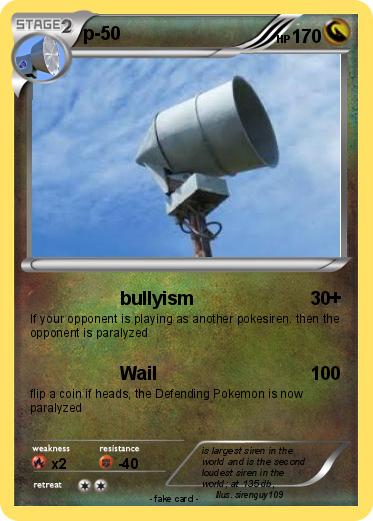 Pokemon p-50