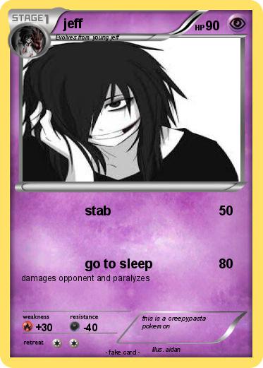 Pokemon jeff