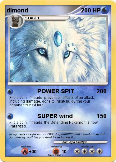 Pokemon dimond