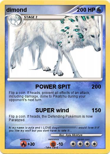 Pokemon dimond