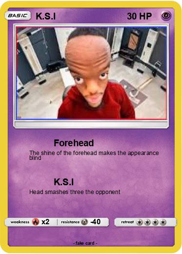 Pokemon K.S.I