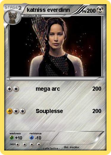 Pokemon katniss everdinn