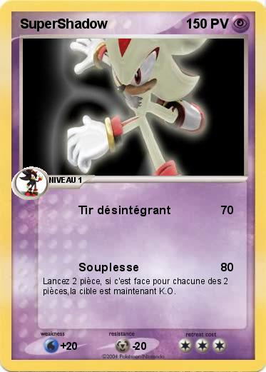 Pokemon SuperShadow