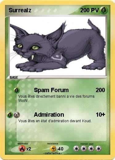 Pokemon Surrealz