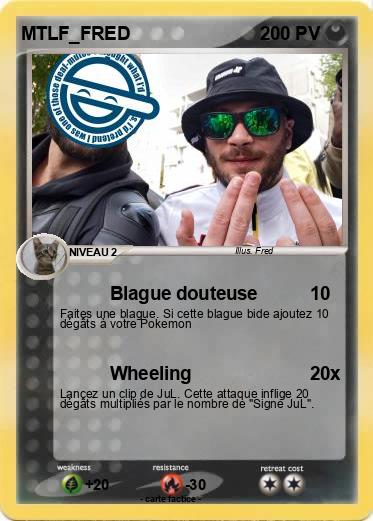 Pokemon MTLF_FRED