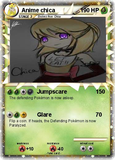 Pokemon Anime chica