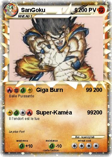 Pokemon SanGoku                   9