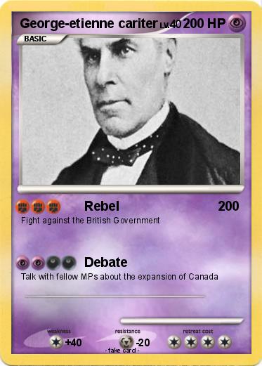 Pokemon George-etienne cariter