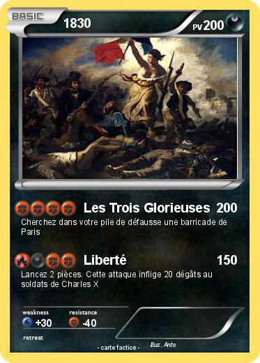 Pokemon 1830