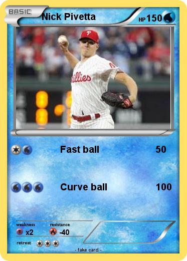 Pokemon Nick Pivetta