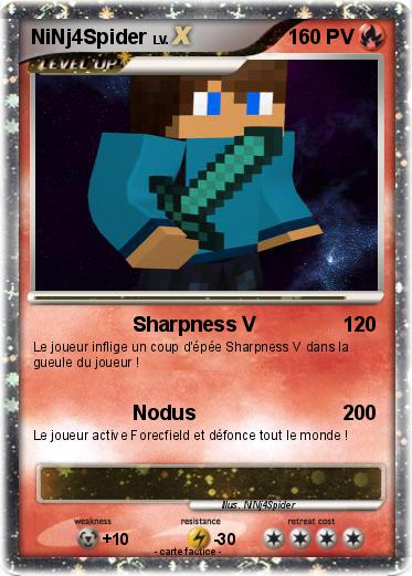 Pokemon NiNj4Spider