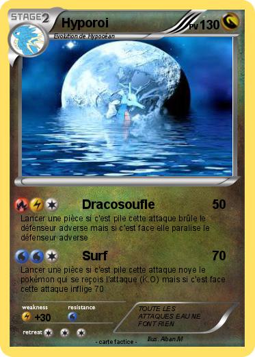 Pokemon Hyporoi
