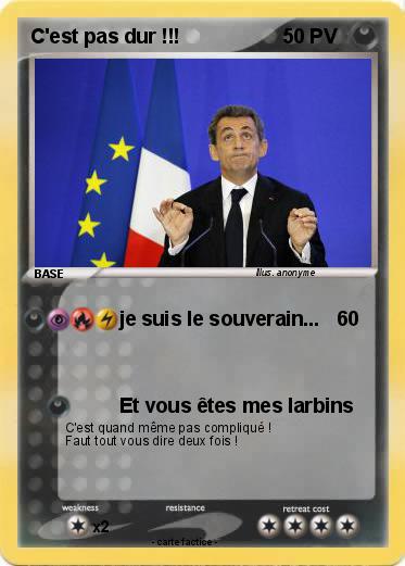 Pokemon C'est pas dur !!!