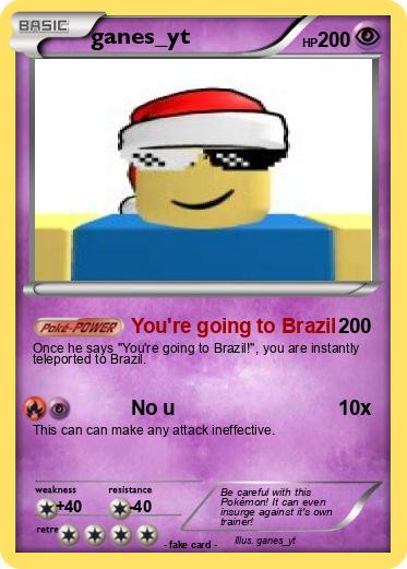 Pokemon ganes_yt