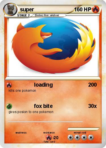 Pokemon super