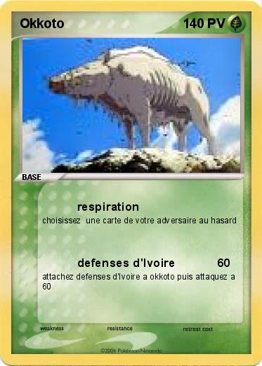 Pokemon Okkoto