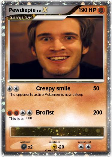 Pokemon Pewdiepie