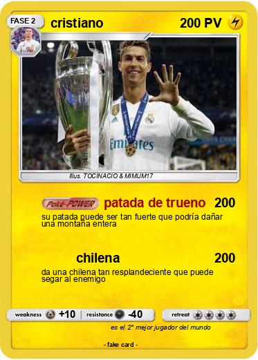 Pokemon cristiano