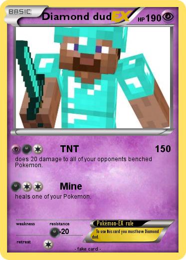 Pokemon Diamond dud