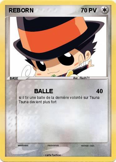 Pokemon REBORN