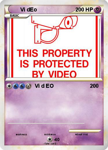 Pokemon Vi dEo