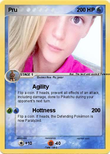 Pokemon Pru