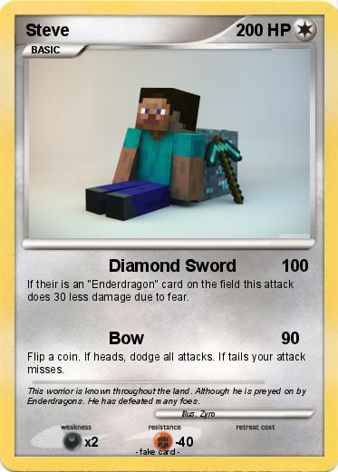 Pokemon Steve