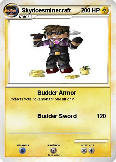 Pokemon Skydoesminecraft