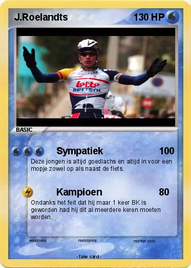 Pokemon J.Roelandts