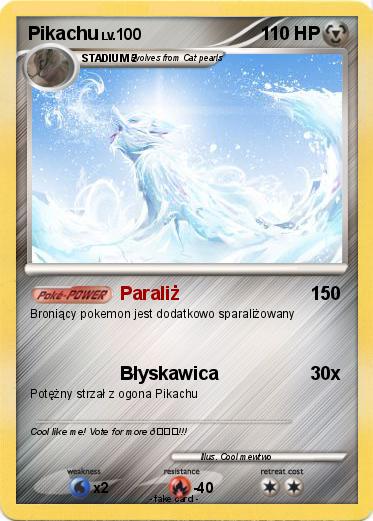 Pokemon Diamond snow