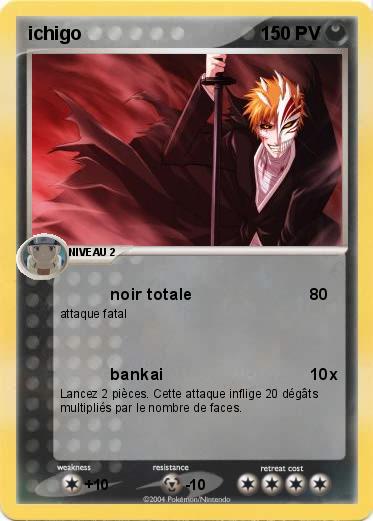 Pokemon ichigo