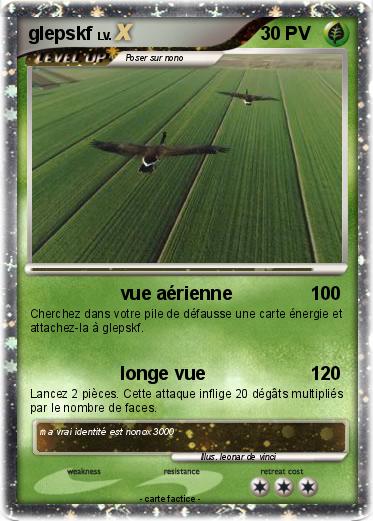 Pokemon glepskf