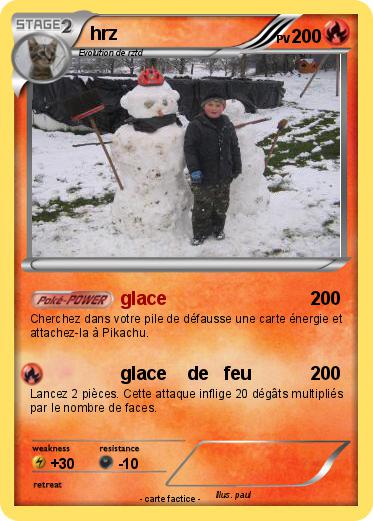 Pokemon hrz