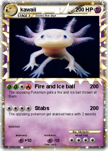 Pokemon kawaii