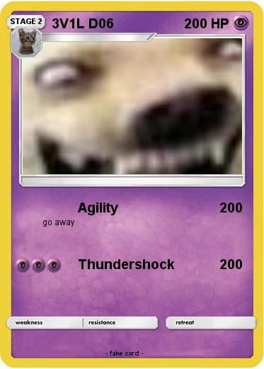 Pokemon 3V1L D06