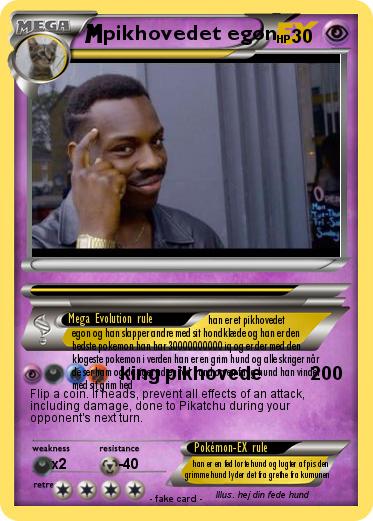 Pokemon pikhovedet egon