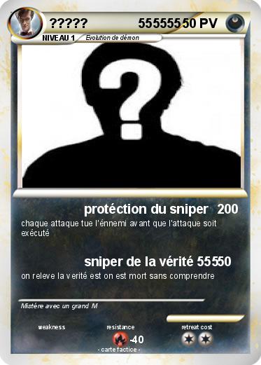 Pokemon ?????              555555