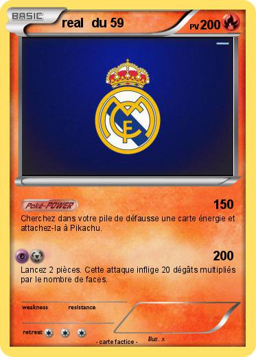 Pokemon real  du 59
