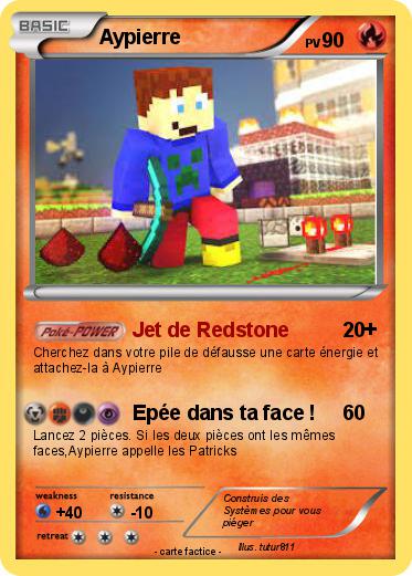 Pokemon Aypierre