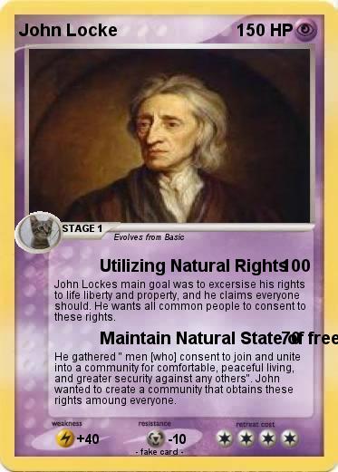 Pokemon John Locke