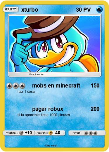 Pokemon xturbo