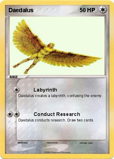 Pokemon Daedalus