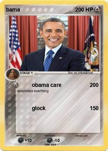 Pokemon bama