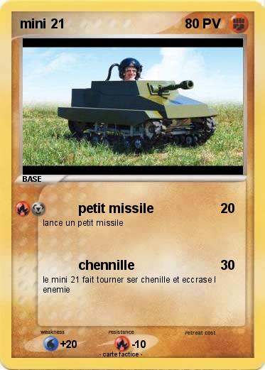 Pokemon mini 21